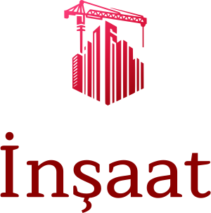 İnşaat logo tasarımı
