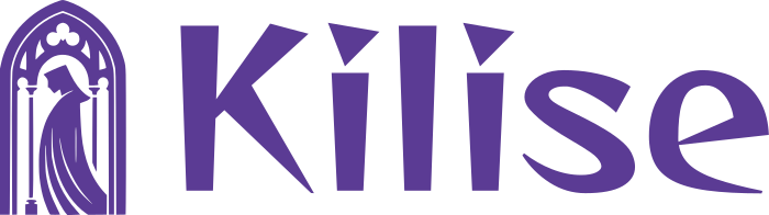 Kilise logo tasarımı