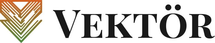Vektör logo tasarımı