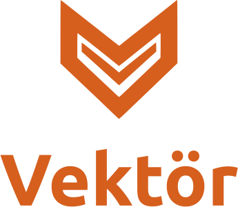 Vektör logo tasarımı