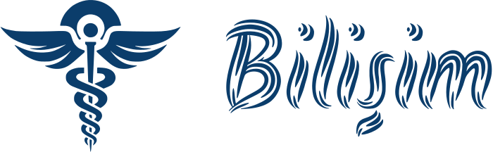 Bilişim logo tasarımı