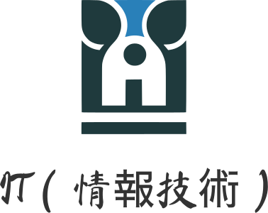 IT（情報技術） ロゴデザイン