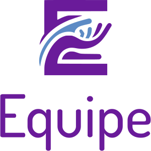 design de logotipo Equipe