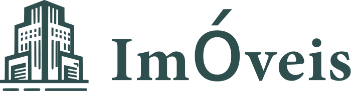 design de logotipo Imóveis