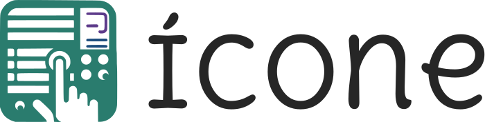 design de logotipo Ícone