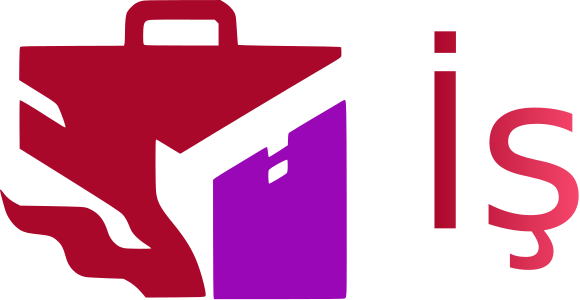 İş logo tasarımı
