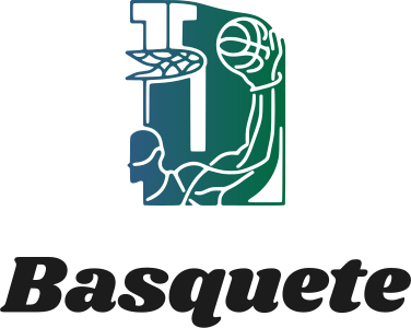 design de logotipo Basquete