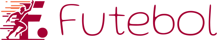 design de logotipo Futebol