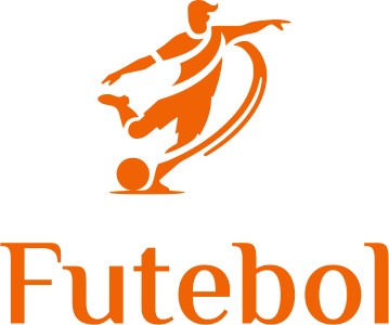 design de logotipo Futebol