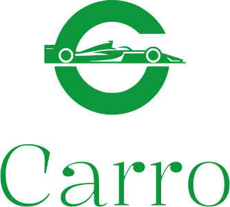 design de logotipo Carro
