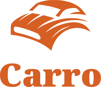 design de logotipo Carro