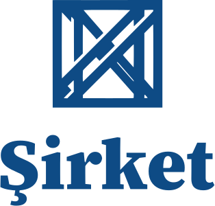 Şirket logo tasarımı