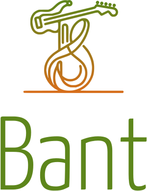 Bant logo tasarımı
