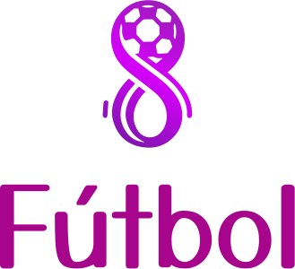 Fútbol logo design