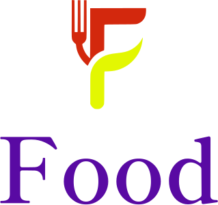 Food logo design