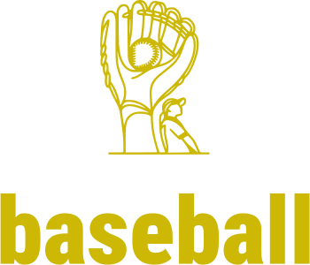 baseball logo design