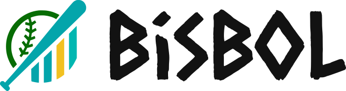 bisbol logo design