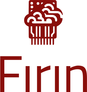 Fırın logo design