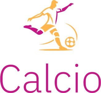 Calcio logo design