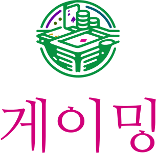 게이밍 logo design