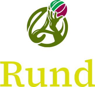 Rund logo design