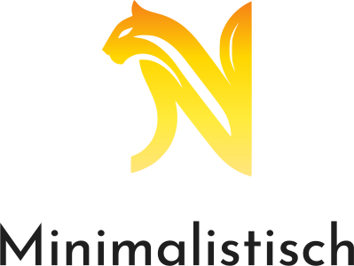 Minimalistisch logo design