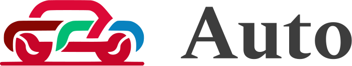 Auto logo design