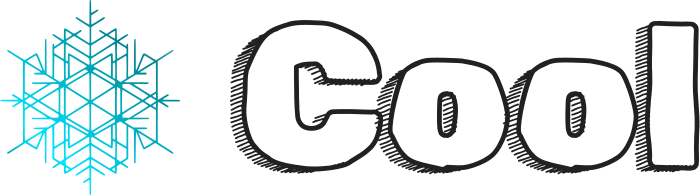 Cool logo design