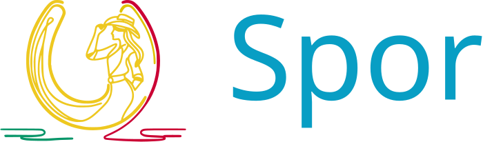 Spor logo design