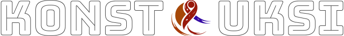 Konstruksi logo design