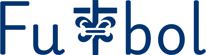 Futbol logo design