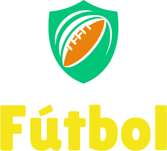 Fútbol logo design