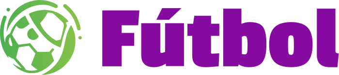 Fútbol logo design