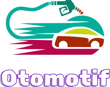 Otomotif logo design