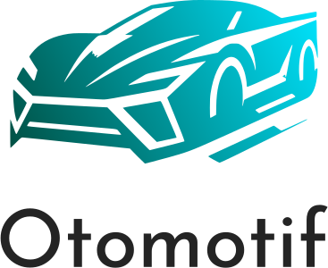 Otomotif logo design