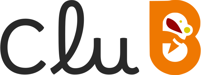 Club logo design