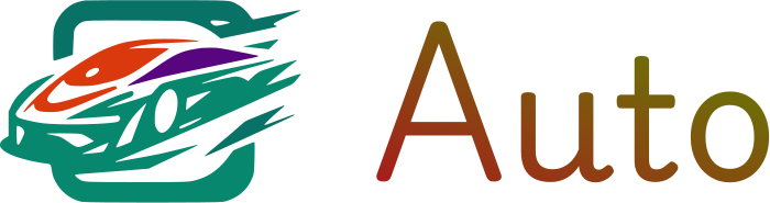Auto logo design