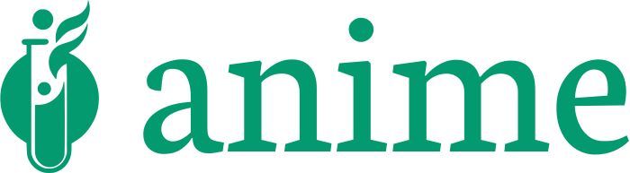 anime logo design