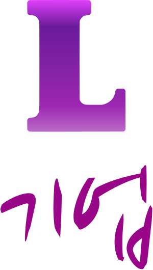 기업 logo design