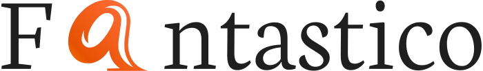 Fantastico logo design