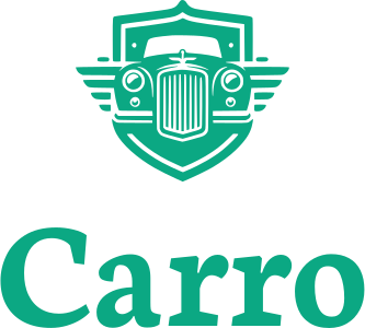 Carro logo design