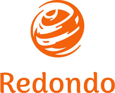 Redondo logo design