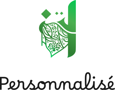 Personnalisé logo design