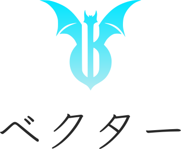 ベクター logo design