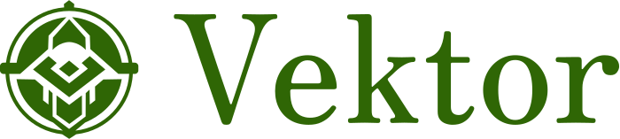 Vektor logo design