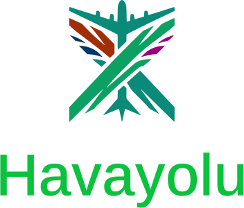 Havayolu logo design