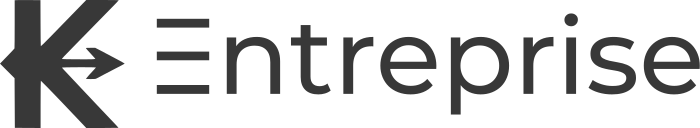 Entreprise logo design