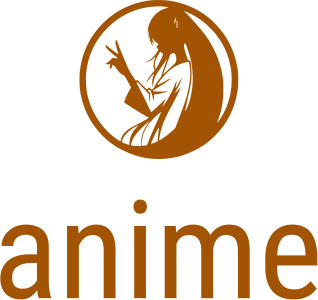 anime logo design