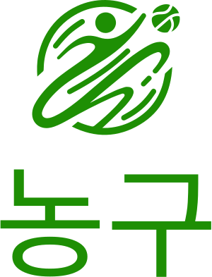 농구 logo design