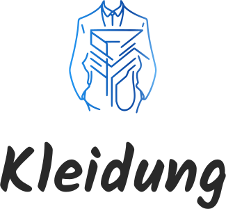Kleidung logo design